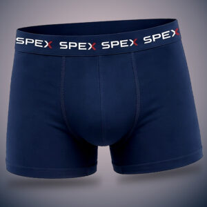 SPEX Men’s Boxer Premium Soft Stretch Underwear for Men