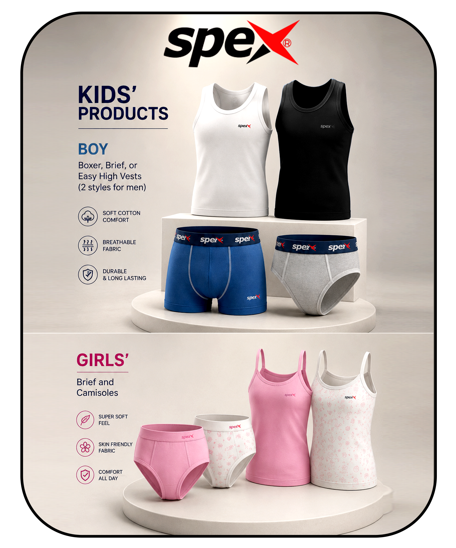kids copy