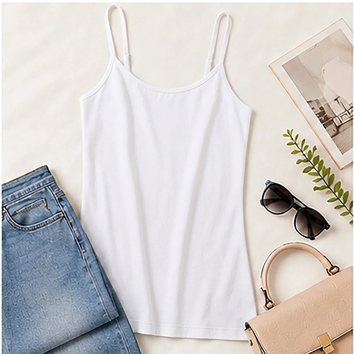 spex women’s premium cotton camisole – soft, breathable & stretch fit tank top for everyday comfort (skin) spex women’s premium cotton camisole – soft, breathable & stretch fit tank top for everyday comfort (skin)